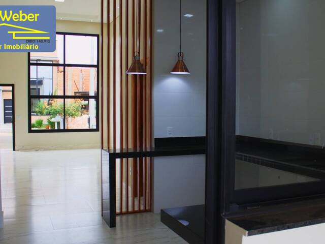 Casa em condomínio para Venda em Hortolândia - 4