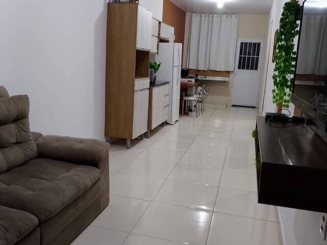 Casa para Venda em Sumaré - 5
