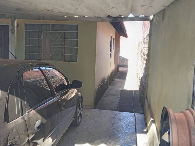 #2328 - Casa para Venda em Nova Odessa - SP - 2