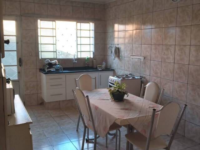 #2328 - Casa para Venda em Nova Odessa - SP - 3