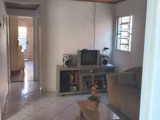 #2328 - Casa para Venda em Nova Odessa - SP - 1