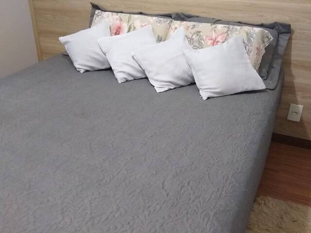 Apartamento para Venda em Sumaré - 4