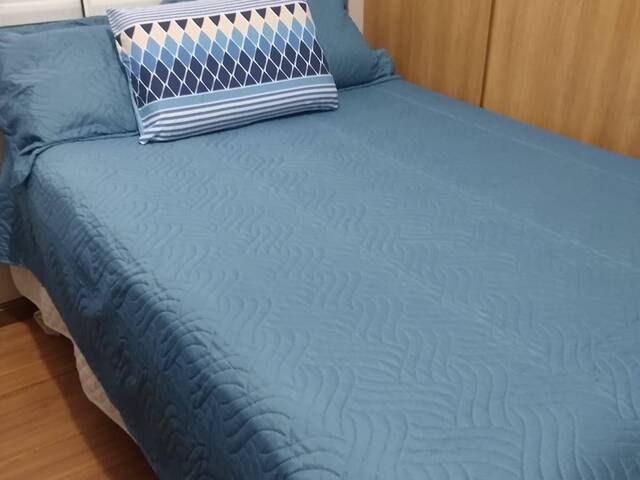 Apartamento para Venda em Sumaré - 5