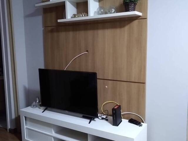 #2329 - Apartamento para Venda em Sumaré - SP