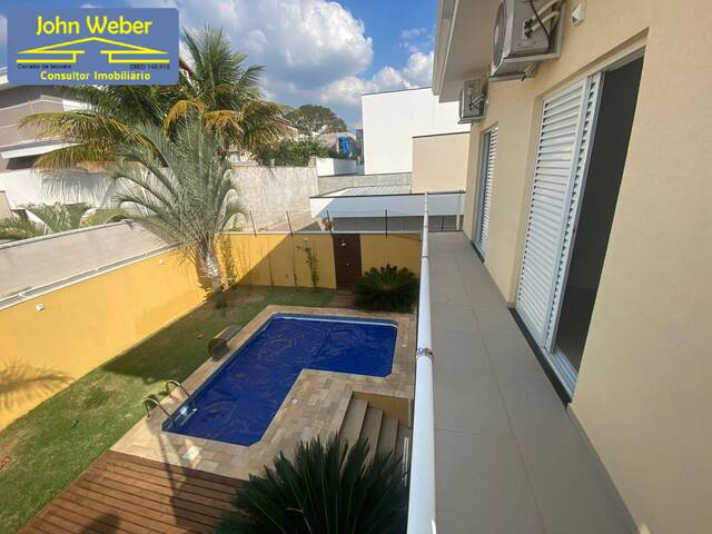 Casa em condomínio para Venda em Campinas - 4