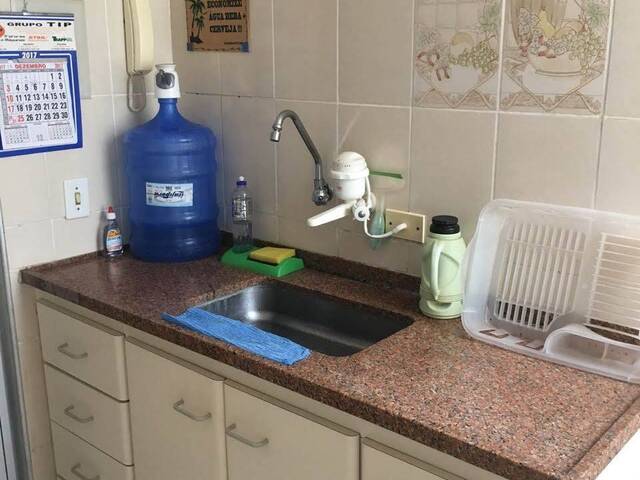 Apartamento para Venda em Campinas - 4