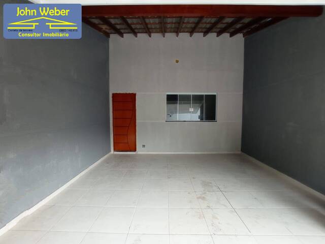#2334 - Casa para Venda em Sumaré - SP - 3