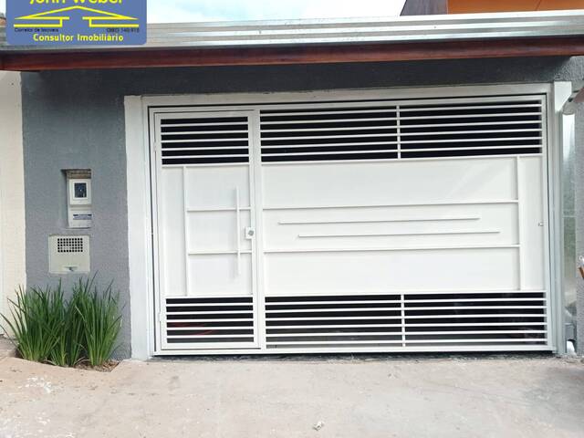 #2334 - Casa para Venda em Sumaré - SP - 1