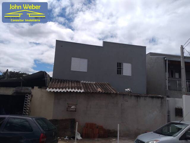 #2335 - Casa para Venda em Sumaré - SP - 1