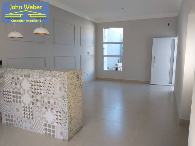 #2324 - Casa para Venda em Nova Odessa - SP - 1