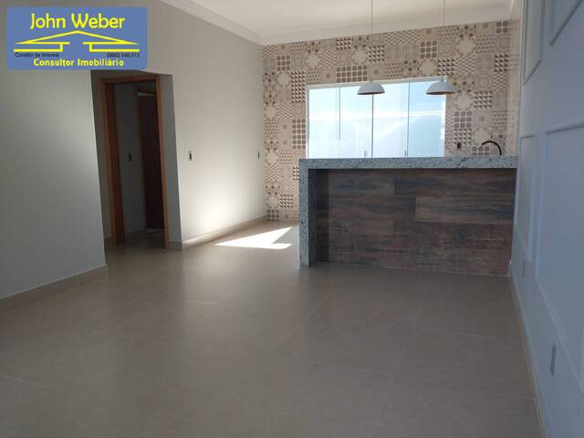 #2324 - Casa para Venda em Nova Odessa - SP - 3