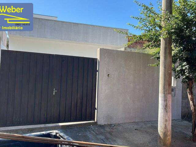#2338 - Casa para Venda em Sumaré - SP