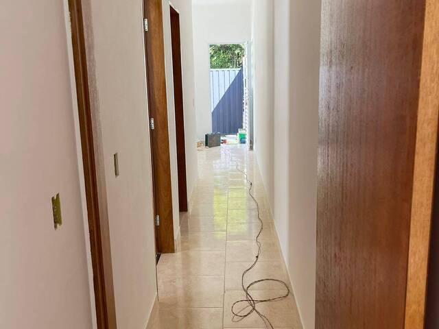 #2338 - Casa para Venda em Sumaré - SP