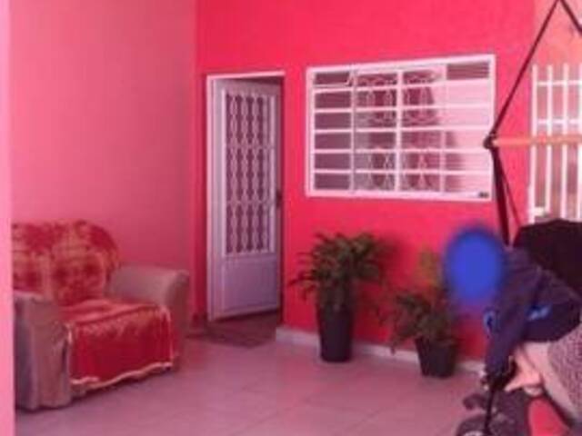 Casa para Venda em Sumaré - 2