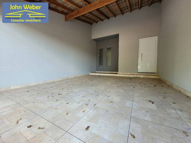#2342 - Casa para Venda em Sumaré - SP - 1