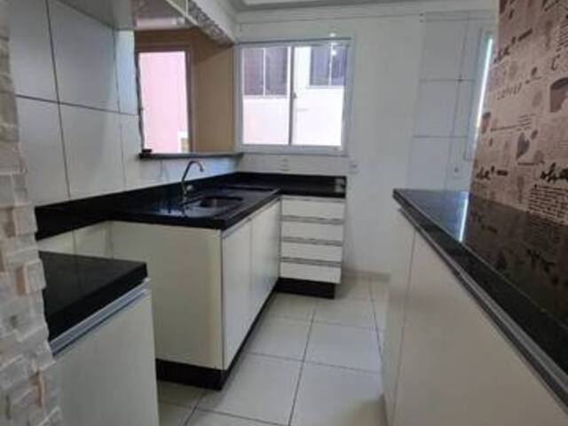 #2344 - Apartamento para Venda em Sumaré - SP