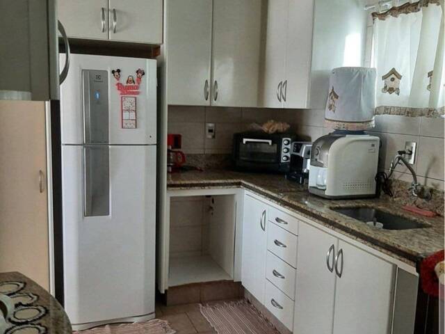 Apartamento para Venda em Sumaré - 4