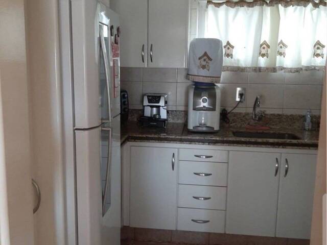 Apartamento para Venda em Sumaré - 5