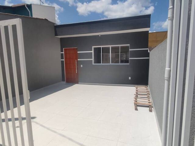 #2351 - Casa para Venda em Sumaré - SP