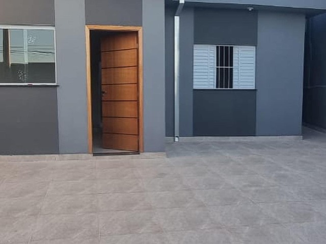 #2352 - Casa para Venda em Sumaré - SP - 1