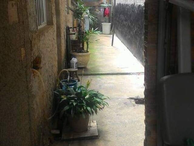 #2354 - Casa para Venda em Sumaré - SP - 2