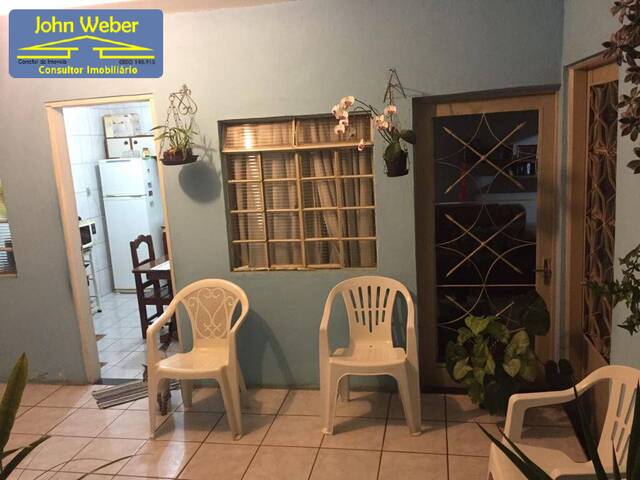 #2356 - Casa para Venda em Sumaré - SP - 3