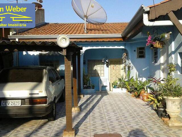 #2356 - Casa para Venda em Sumaré - SP - 2