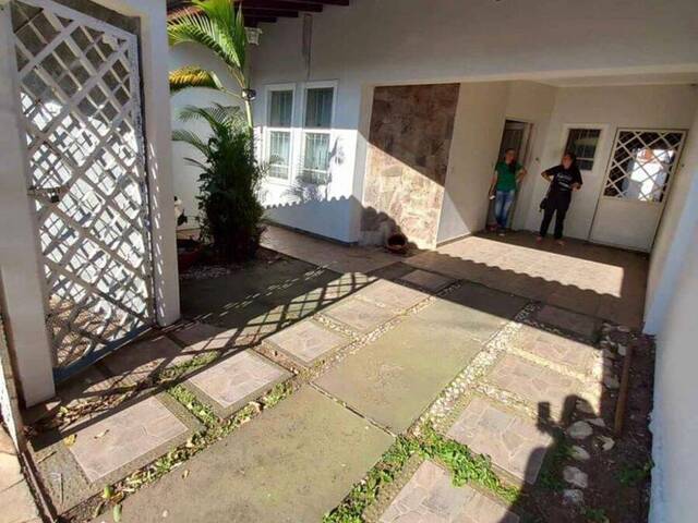#2357 - Casa para Venda em Nova Odessa - SP - 2