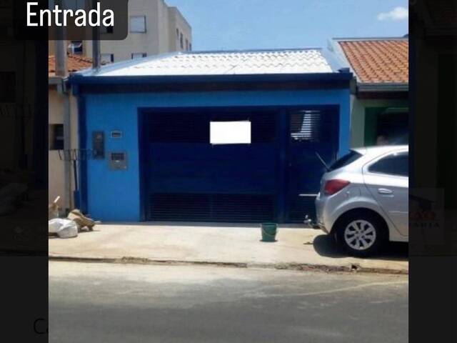 #2359 - Casa para Venda em Sumaré - SP - 1