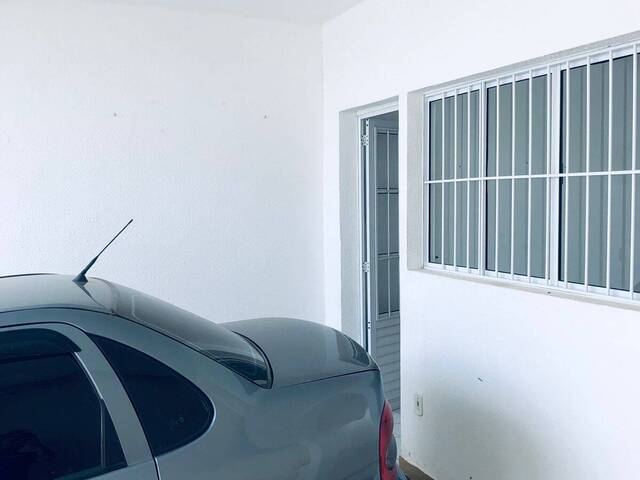 #2361 - Casa para Venda em Sumaré - SP