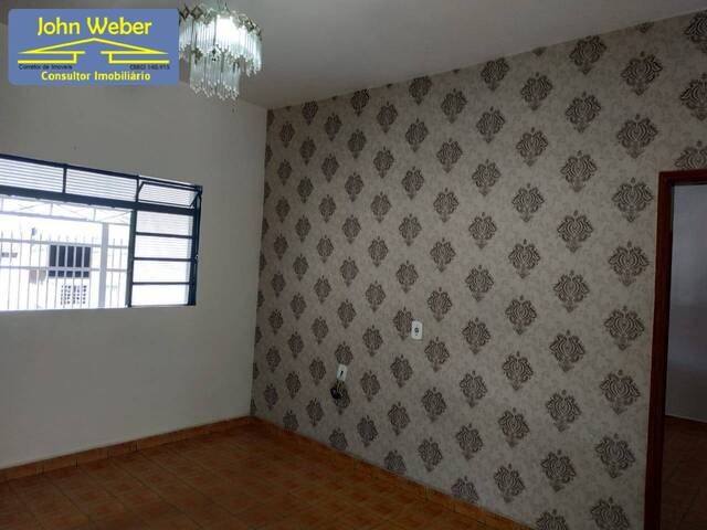 #2366 - Casa para Venda em Sumaré - SP - 3