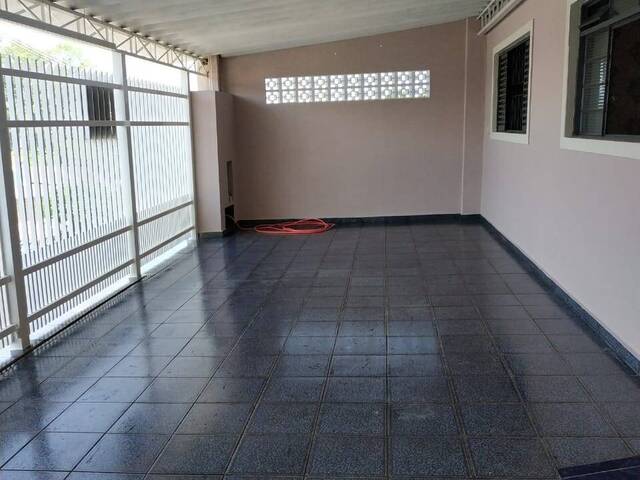 #2366 - Casa para Venda em Sumaré - SP - 2