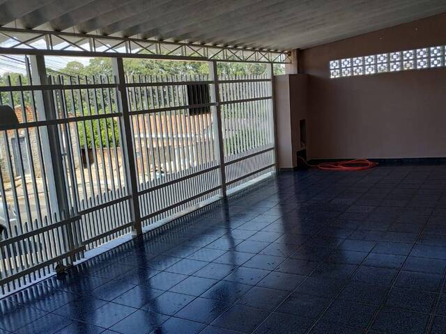 #2366 - Casa para Venda em Sumaré - SP - 1
