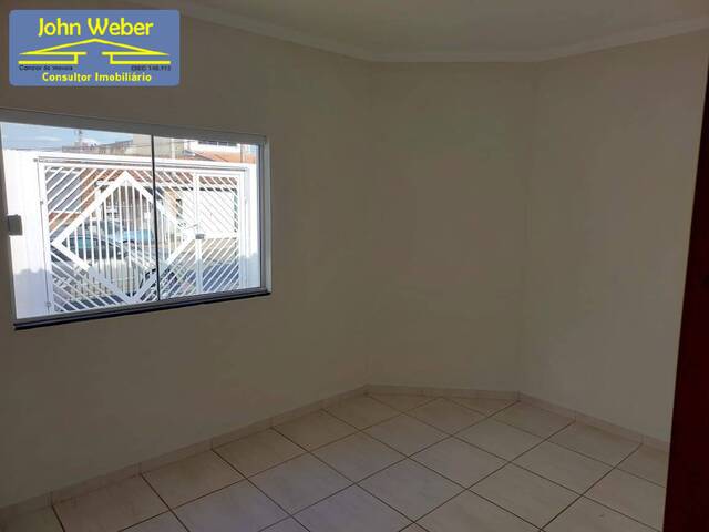#2367 - Casa para Venda em Nova Odessa - SP - 3