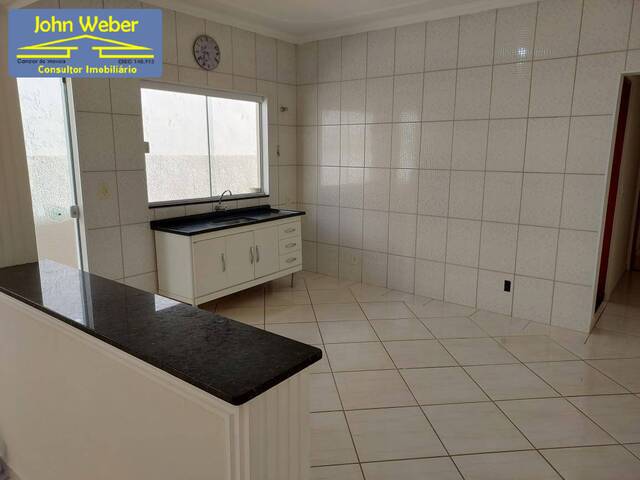 Casa para Venda em Nova Odessa - 5