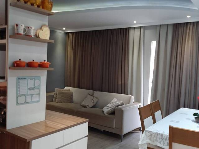 Apartamento para Venda em Sumaré - 5