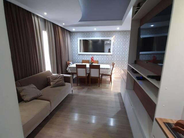 Apartamento para Venda em Sumaré - 4
