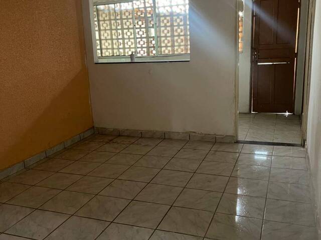 #2370 - Casa para Venda em Sumaré - SP - 3