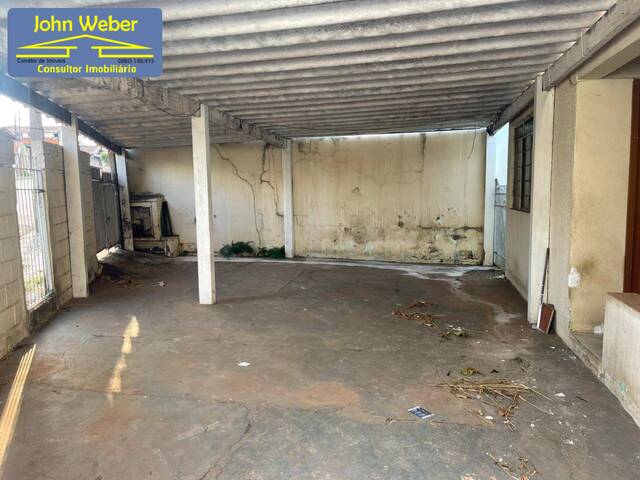 #2370 - Casa para Venda em Sumaré - SP - 1
