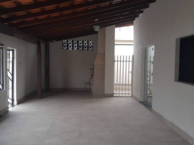 Casa para Venda em Sumaré - 5