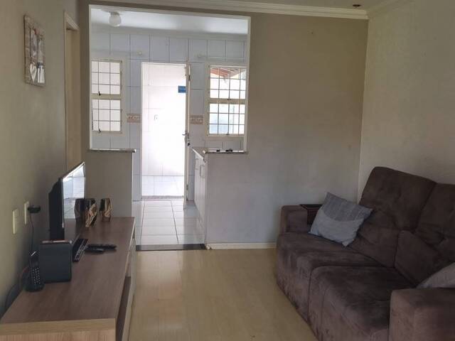 #2373 - Casa para Venda em Sumaré - SP - 2