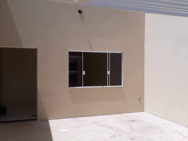 #2376 - Casa para Venda em Sumaré - SP