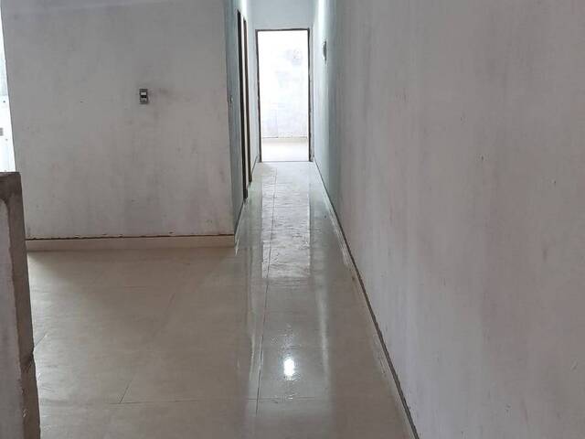 #2379 - Casa para Venda em Sumaré - SP