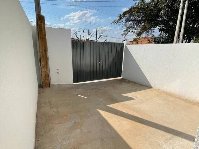 Casa para Venda em Sumaré - 2