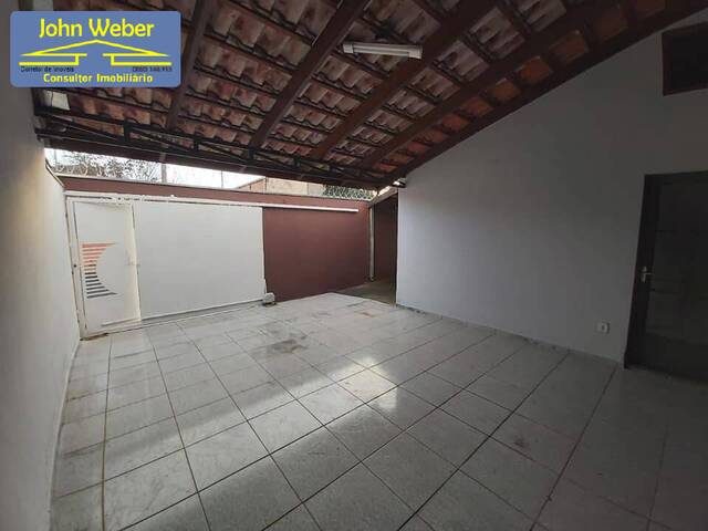 #2382 - Casa para Venda em Sumaré - SP - 2