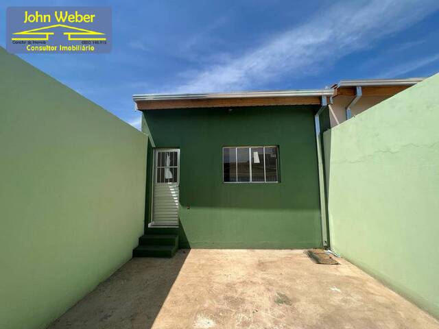#2336 - Casa para Venda em Sumaré - SP