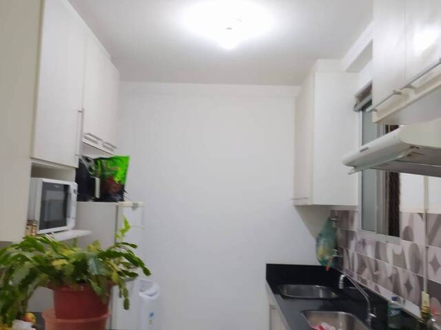 Apartamento para Venda em Americana - 4
