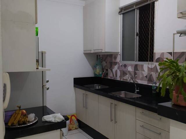 Apartamento para Venda em Americana - 5