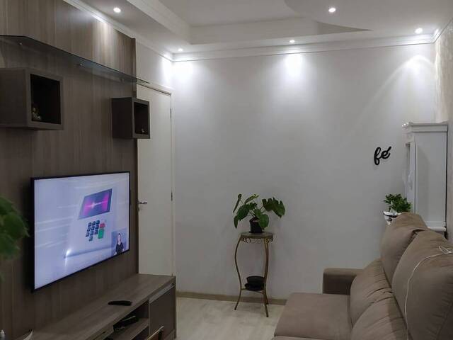 #2388 - Apartamento para Venda em Americana - SP - 1