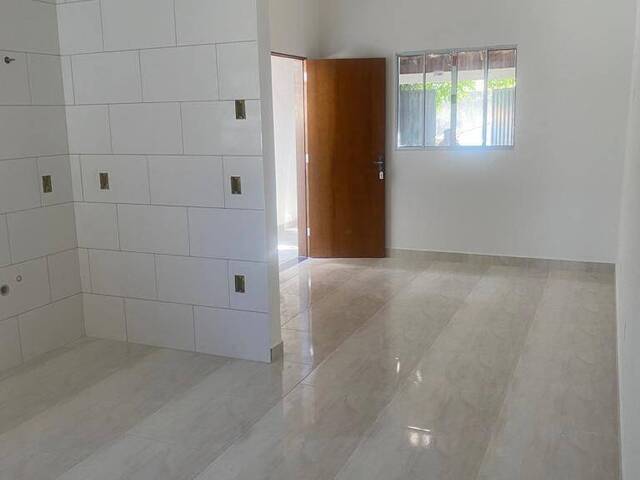 #2391 - Casa para Venda em Sumaré - SP - 3